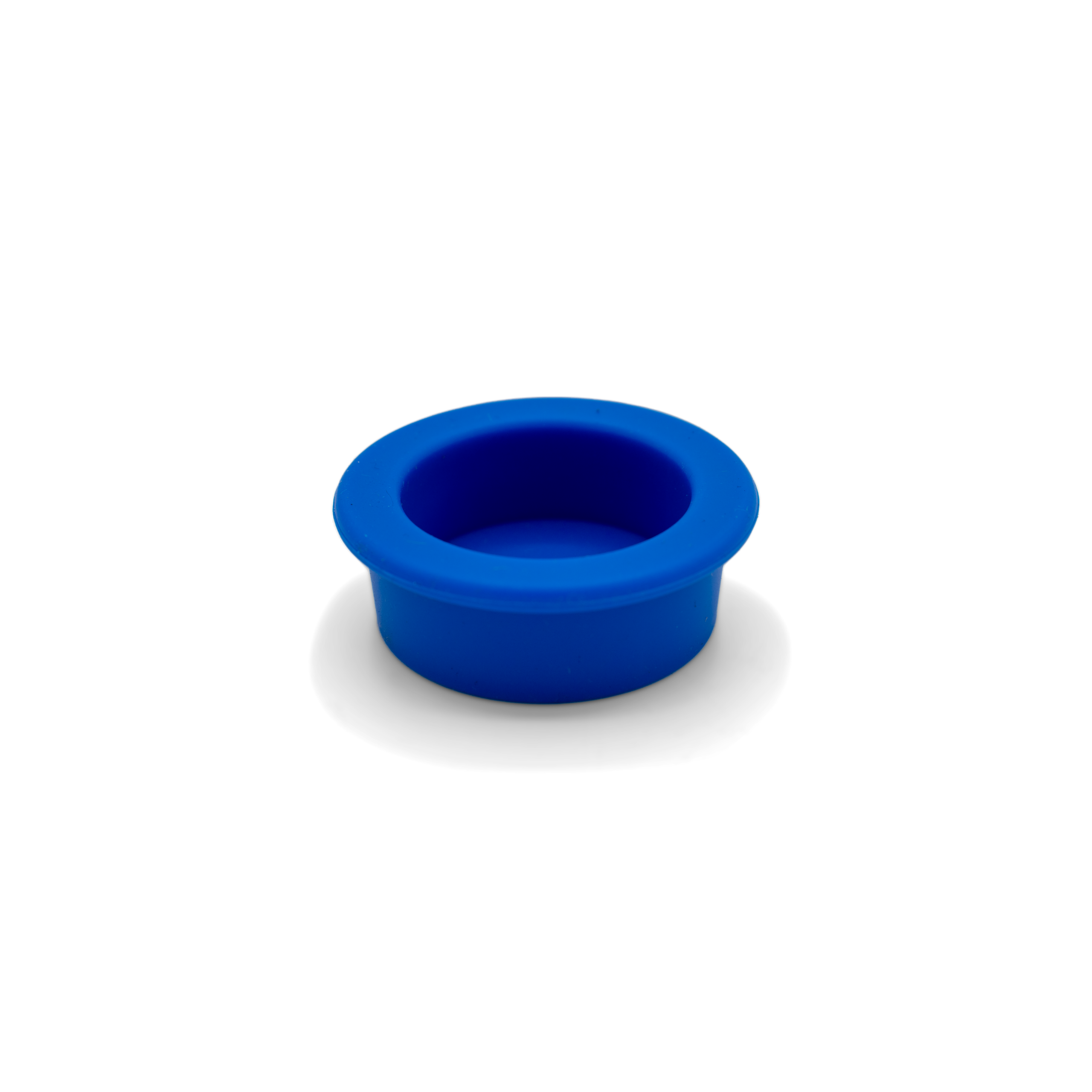 Small Silicone Gecko Feeding Cups